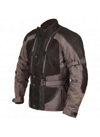 Motorbike Textile Jackets